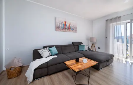 Appartement 6 personnes à Rabac - Photo 25