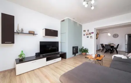 Appartement 6 personnes à Rabac - Photo 26