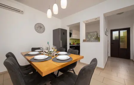 Appartement 6 personnes à Rabac - Photo 27