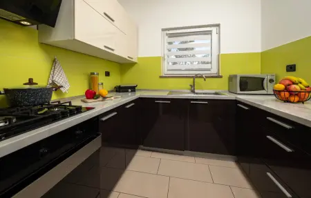 Appartement 6 personnes à Rabac - Photo 29