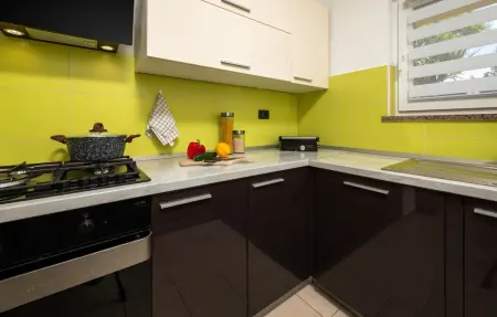 Appartement 6 personnes à Rabac - Photo 30