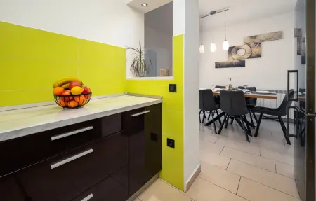 Appartement 6 personnes à Rabac - Photo 31
