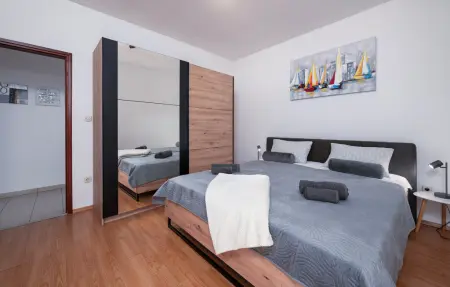 Appartement 6 personnes à Rabac - Photo 33