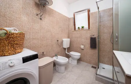 Appartement 6 personnes à Rabac - Photo 37