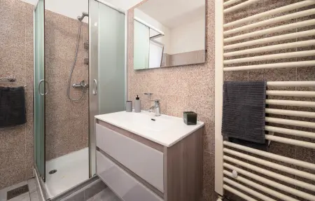 Appartement 6 personnes à Rabac - Photo 38
