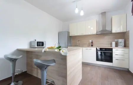 Maison 8 personnes à Marcana - Photo 2