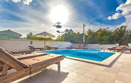 Maison 8 personnes à Marcana - Photo 8
