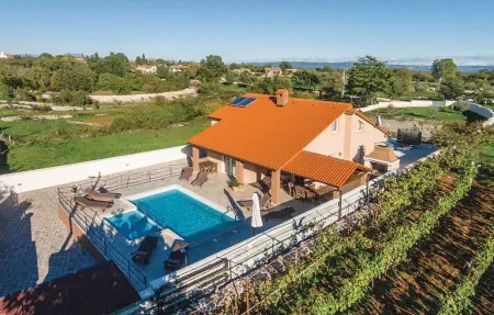 Maison 8 personnes à Marcana - Photo 9