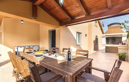 Maison 8 personnes à Marcana - Photo 11