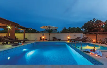 Maison 8 personnes à Marcana - Photo 15