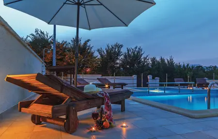 Maison 8 personnes à Marcana - Photo 16