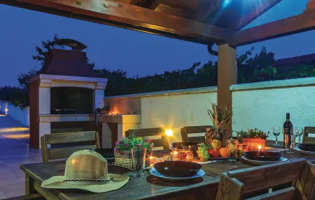 Maison 8 personnes à Marcana - Photo 18