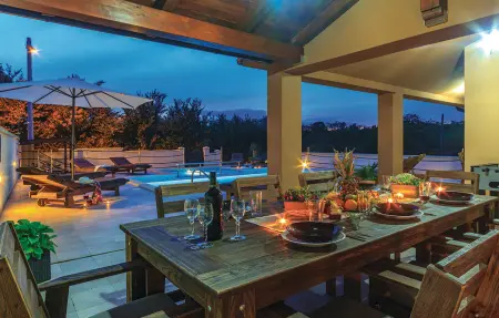 Maison 8 personnes à Marcana - Photo 19
