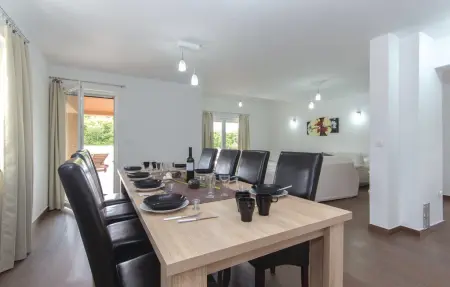 Maison 8 personnes à Marcana - Photo 25