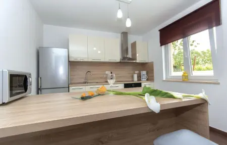 Maison 8 personnes à Marcana - Photo 27