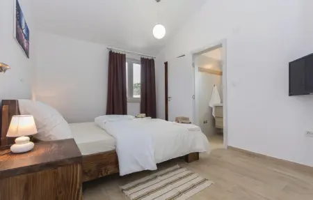 Maison 8 personnes à Marcana - Photo 30
