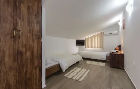 Maison 8 personnes à Marcana - Photo 34
