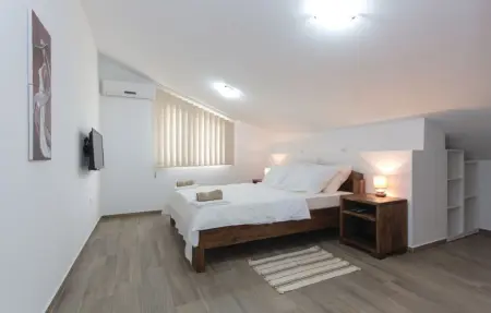 Maison 8 personnes à Marcana - Photo 35
