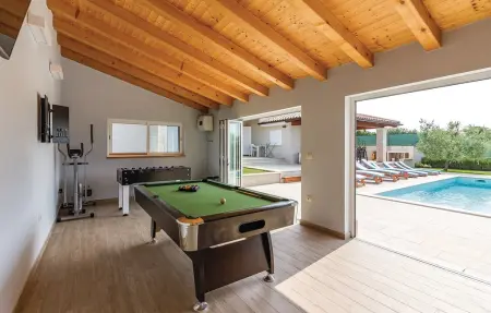 Maison 8 personnes à Vodnjan - Photo 2