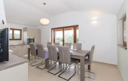 Maison 8 personnes à Vodnjan - Photo 3