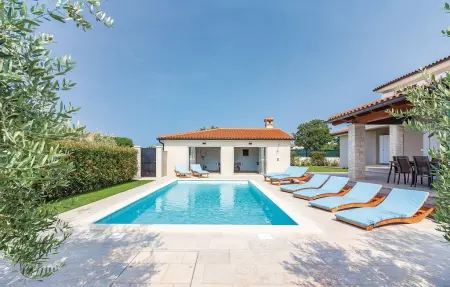 Maison 8 personnes à Vodnjan - Photo 7