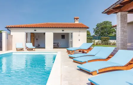 Maison 8 personnes à Vodnjan - Photo 8