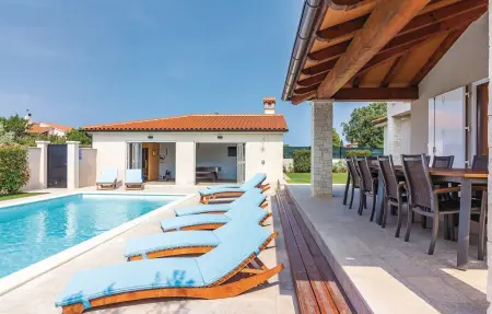Maison 8 personnes à Vodnjan - Photo 9