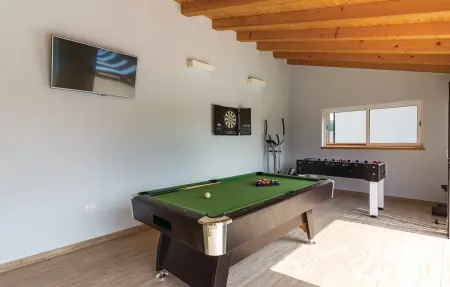 Maison 8 personnes à Vodnjan - Photo 11