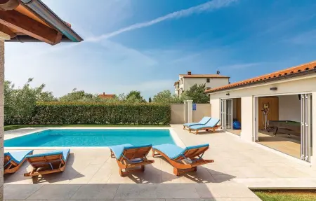 Maison 8 personnes à Vodnjan - Photo 12