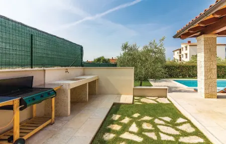 Maison 8 personnes à Vodnjan - Photo 13