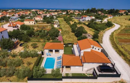Maison 8 personnes à Vodnjan - Photo 16