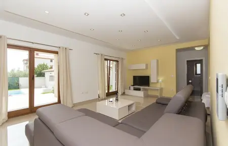 Maison 8 personnes à Vodnjan - Photo 17