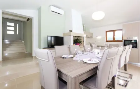 Maison 8 personnes à Vodnjan - Photo 21