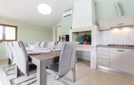 Maison 8 personnes à Vodnjan - Photo 22
