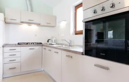 Maison 8 personnes à Vodnjan - Photo 23