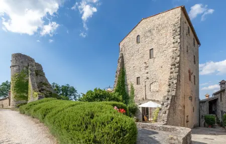 Vacanza Valentia, Appartement 2 personnes à Todi PG - Photo 1