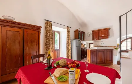 Vacanza Valentia, Appartement 2 personnes à Todi PG - Photo 3