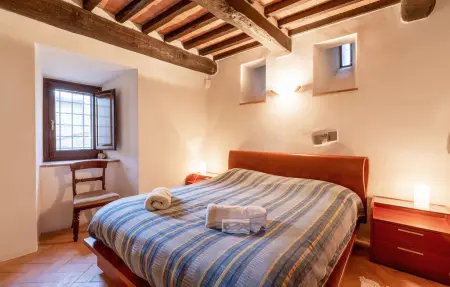 Vacanza Valentia, Appartement 2 personnes à Todi PG - Photo 4