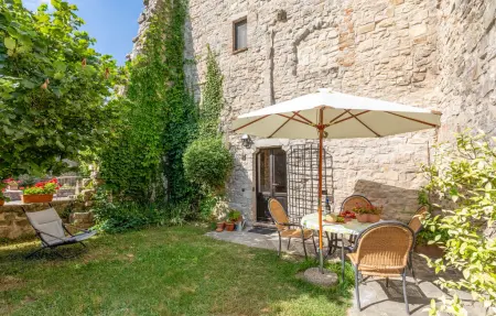 Vacanza Valentia, Appartement 2 personnes à Todi PG - Photo 5
