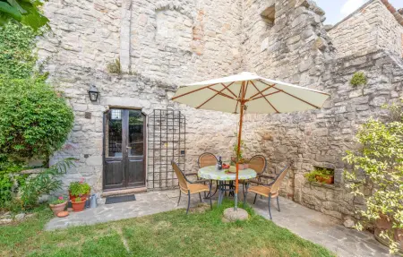 Vacanza Valentia, Appartement 2 personnes à Todi PG - Photo 11