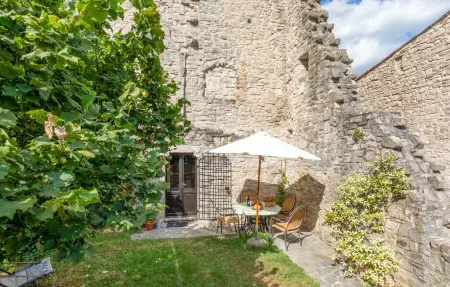 Vacanza Valentia, Appartement 2 personnes à Todi PG - Photo 12