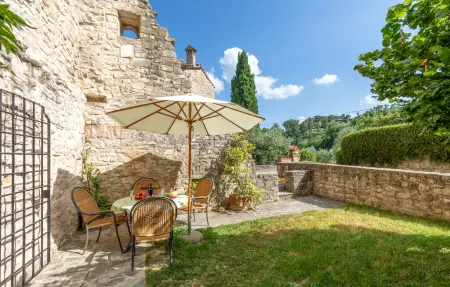 Vacanza Valentia, Appartement 2 personnes à Todi PG - Photo 13
