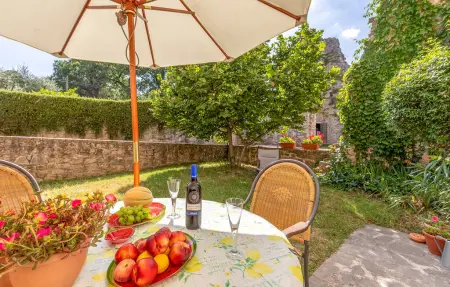 Vacanza Valentia, Appartement 2 personnes à Todi PG - Photo 14