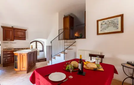 Vacanza Valentia, Appartement 2 personnes à Todi PG - Photo 21