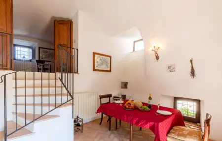 Vacanza Valentia, Appartement 2 personnes à Todi PG - Photo 22