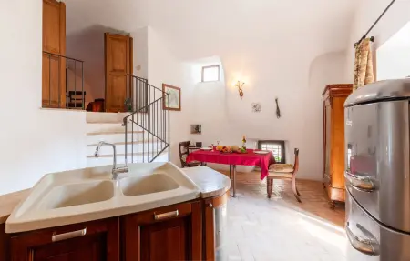 Vacanza Valentia, Appartement 2 personnes à Todi PG - Photo 26