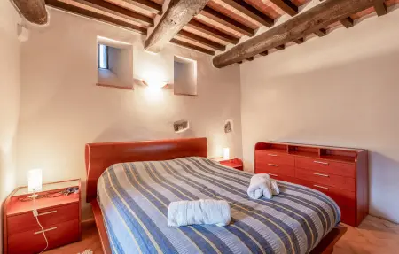 Vacanza Valentia, Appartement 2 personnes à Todi PG - Photo 28