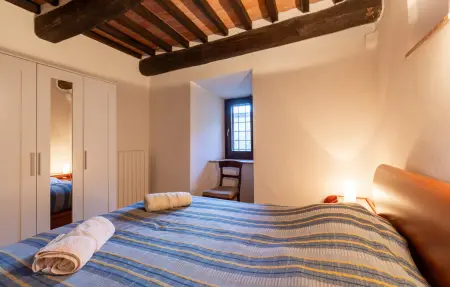 Vacanza Valentia, Appartement 2 personnes à Todi PG - Photo 29