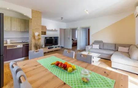 Maison 10 personnes à Marcana - Photo 2