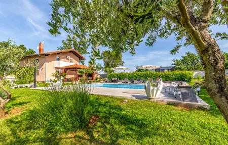 Maison 10 personnes à Marcana - Photo 9